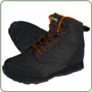 Cleated Wading Shoe Wading Boots and Shoes